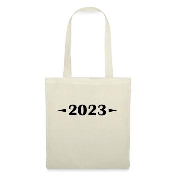 2023 - Tote Bag - nature - Front