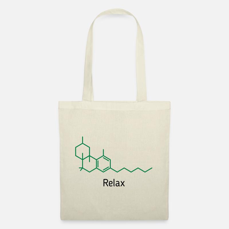 Relax - Tote Bag - nature