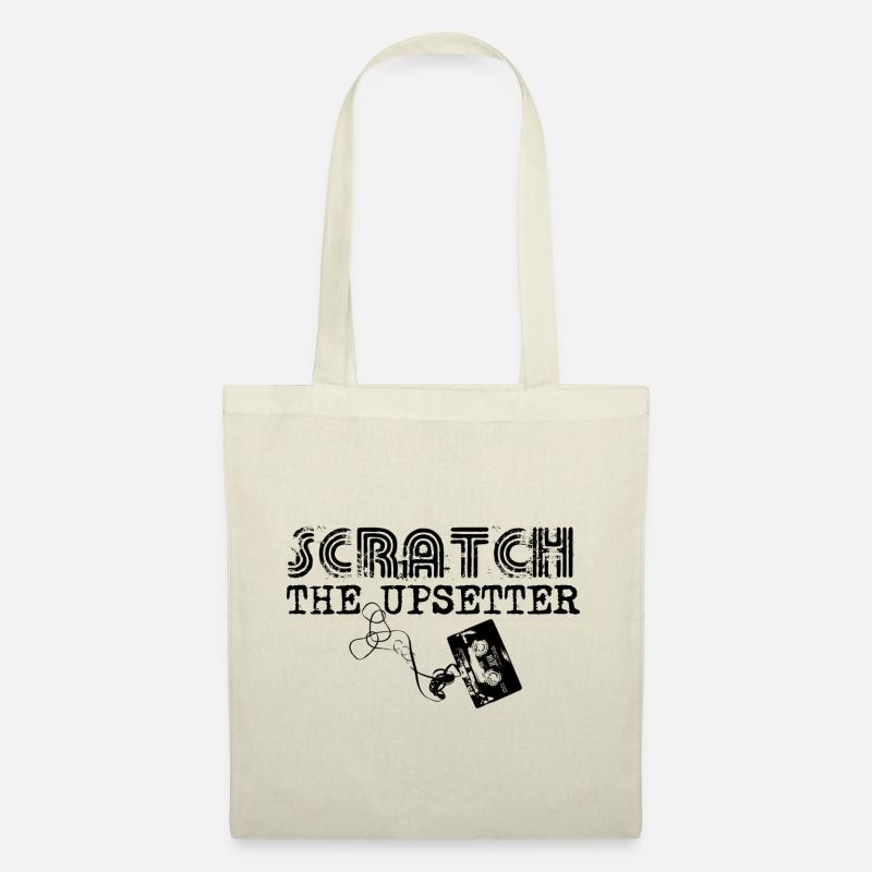 Scratch - Tote Bag - nature