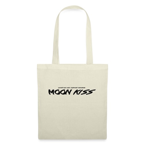 MOON KISS (Brand) - Torba materiałowa