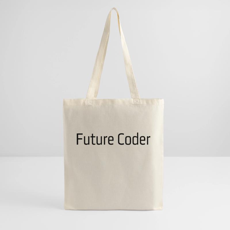 Future Coder Tote Bag