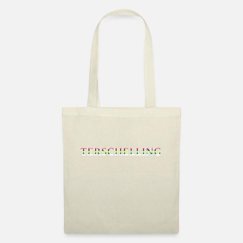 Terschelling - Tote Bag - nature