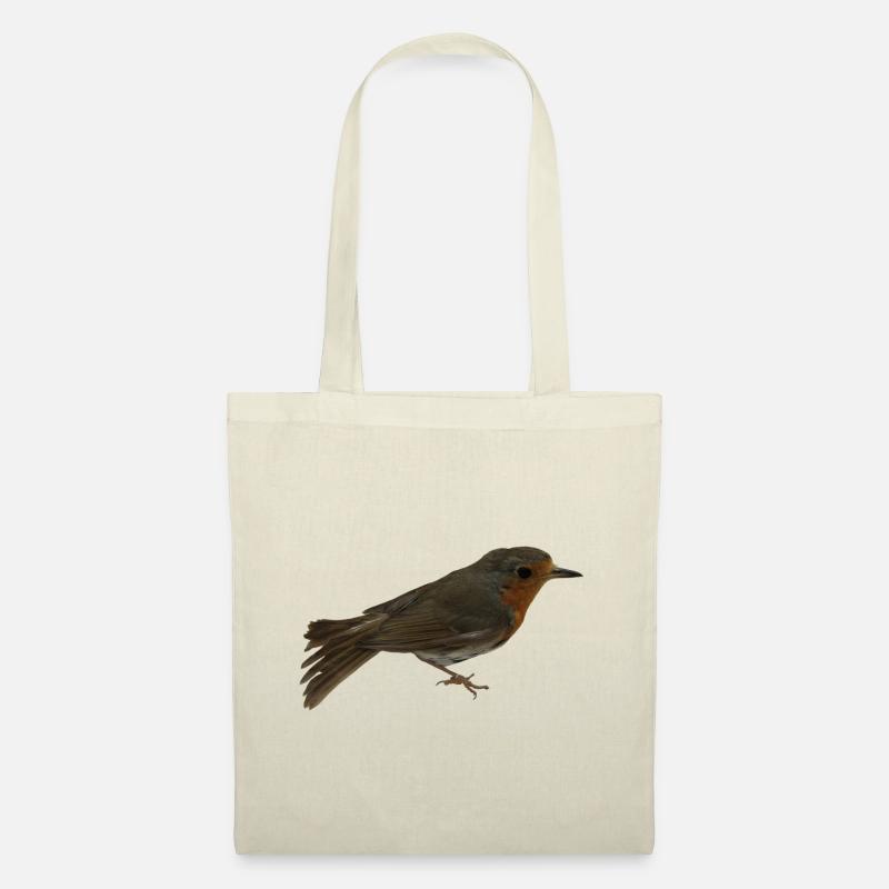 Robin - Tote Bag - nature