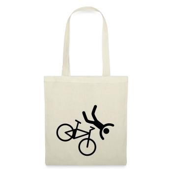 Bike - Bike - Tote Bag - nature - Front