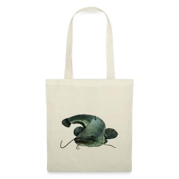 Catfish - Tote Bag - nature - Front