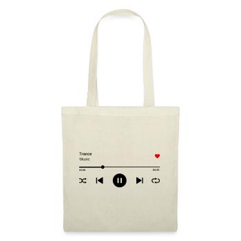 Trance - Tote Bag - nature - Front