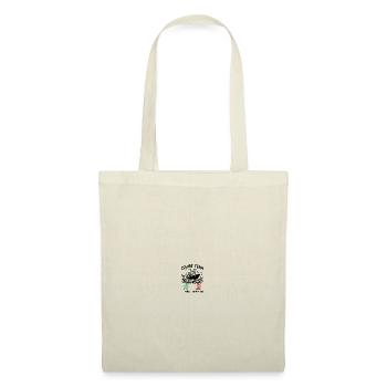 L’équipe de croisière m’appelle et je dois y aller - Sac en tissu - nature - Devant