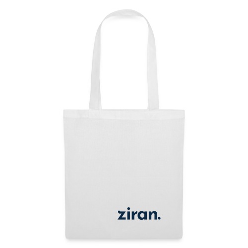 Ziran 2022 Logotype - Tygväska