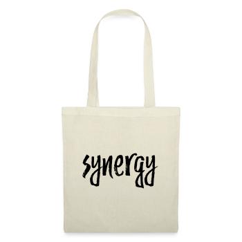 Synergy - Tote Bag - nature - Front