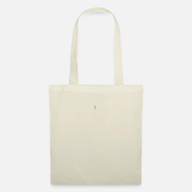 fleche amerindienne - Sac en tissu - nature