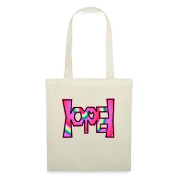 The Hidden Hope - by YoshiArt - Tote Bag - nature - Front
