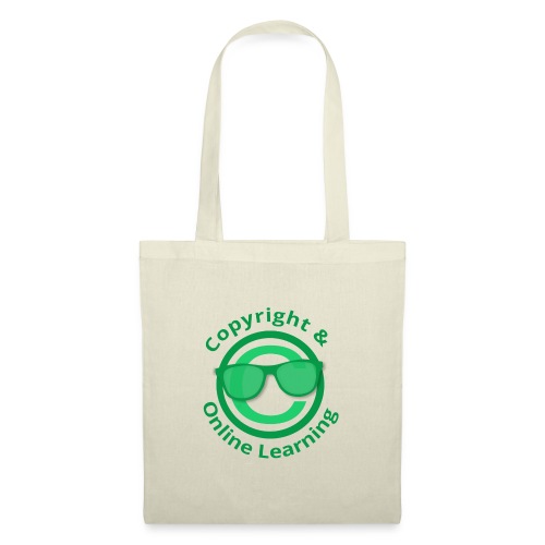 ALT's Copyright and Online Learning SIG - Tote Bag