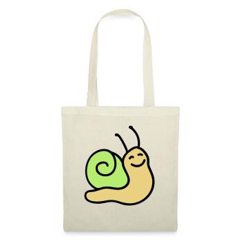 Merry screw 3 - Tote Bag - nature - Front