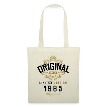 1965 limited edition birthday - Tote Bag - nature - Front
