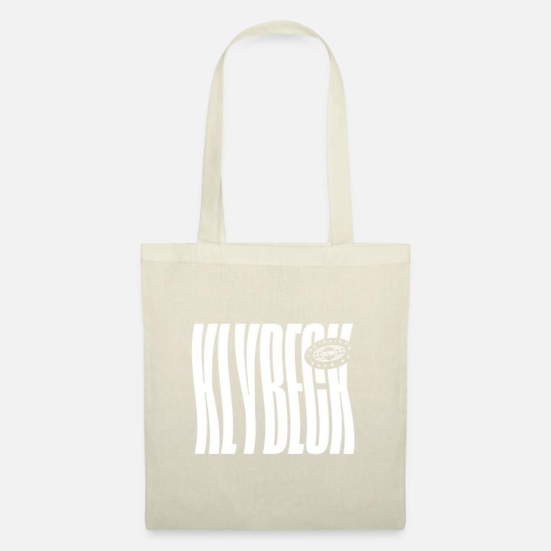 Klybeck Basel - Tote Bag - nature