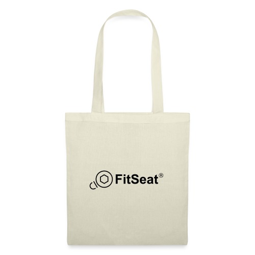 FitSeat - Das Nr. 1 Deskbike - Stoffbeutel