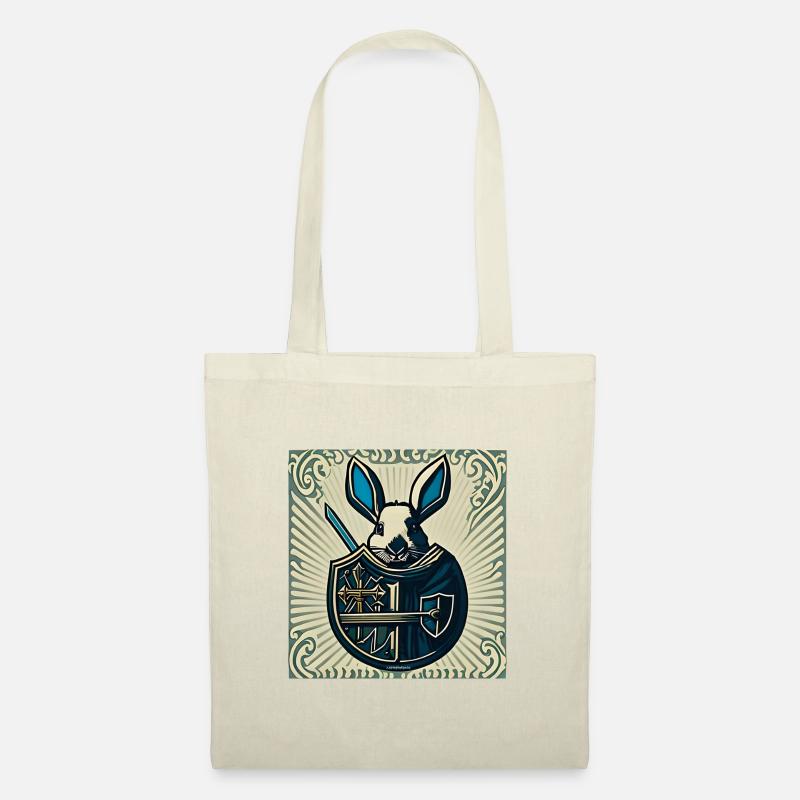 Make Easter Great Again III - Sac en tissu - nature