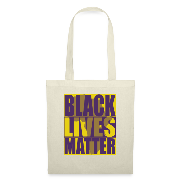 Black Lives Matter - Stoffbeutel
