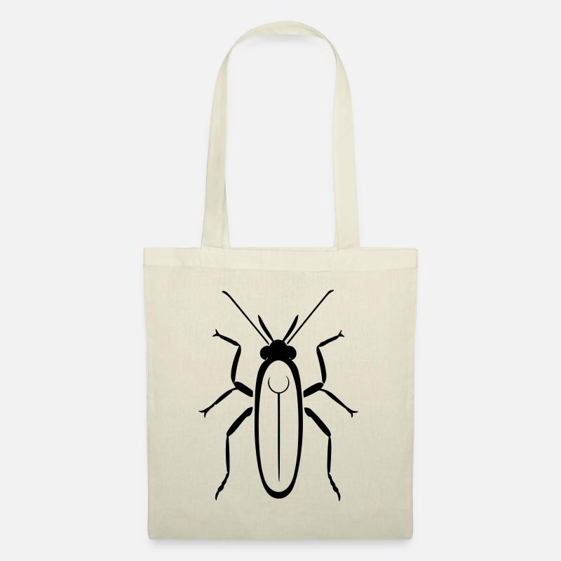 Termite - Sac en tissu - nature