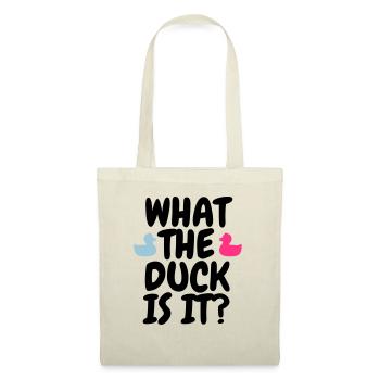 Gender Reveal Party - Tote Bag - nature - Front