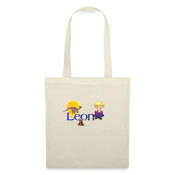 Leon - Tote Bag - nature - Front