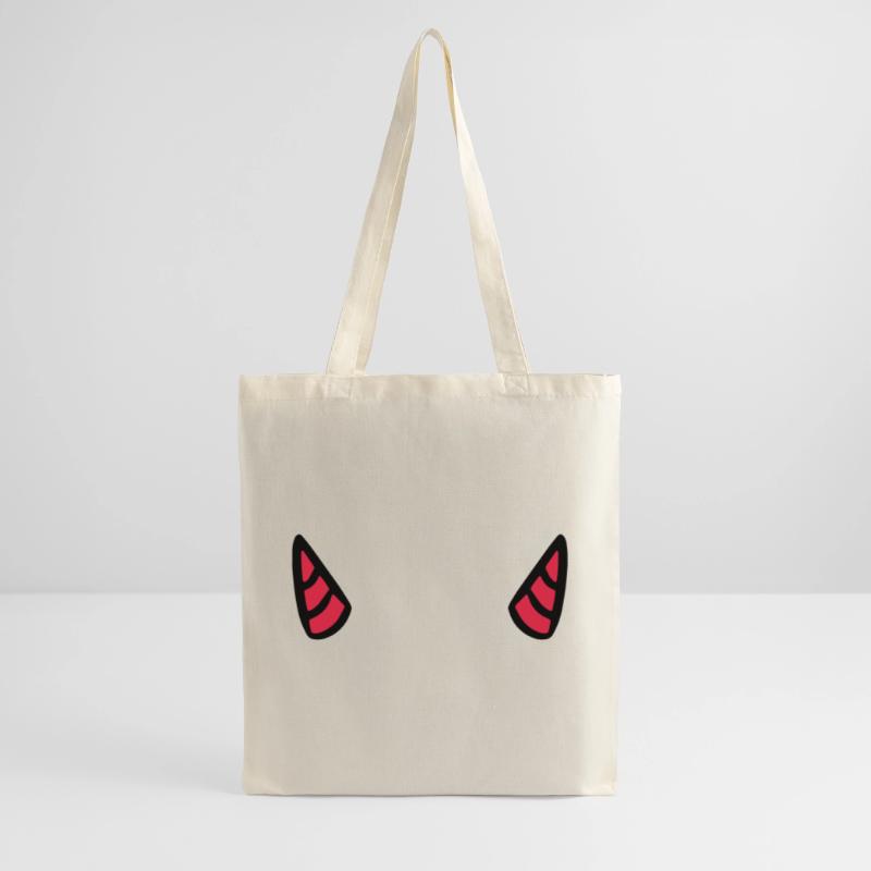 Devil's horn devil devil horn evil Tote Bag