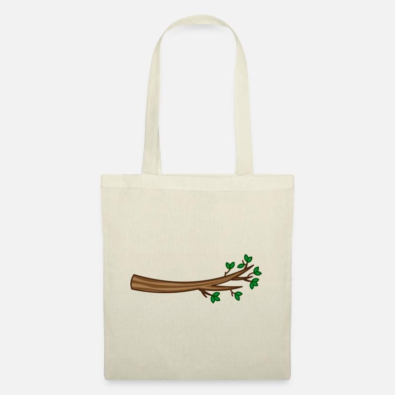 Branch / branch / tree / tree / arbre - Tote Bag - nature