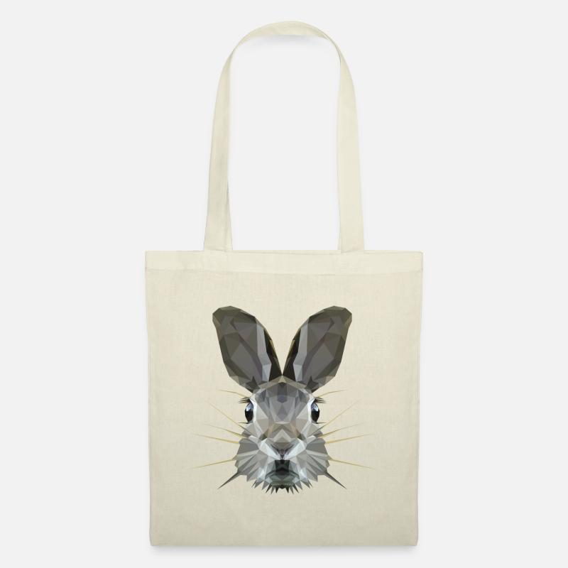 Hare - Tote Bag - nature