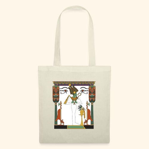 Osiris - Bolsa de tela