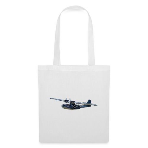PBY Catalina - Stoffbeutel