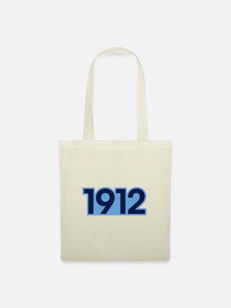 LECCO 1912 | 1912 - Stoffbeutel - Natur