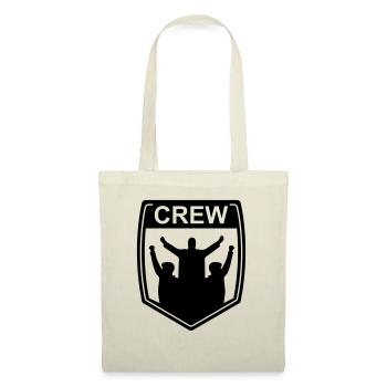 crew - Tote Bag - nature - Front