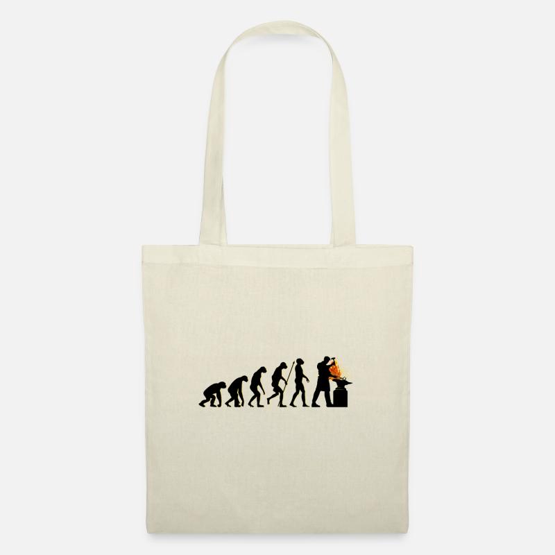Farrier Evolution - Sac en tissu - nature