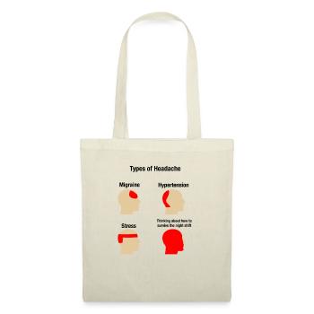 Doctor Doctor Doctor Night Shift - Tote Bag - nature - Front