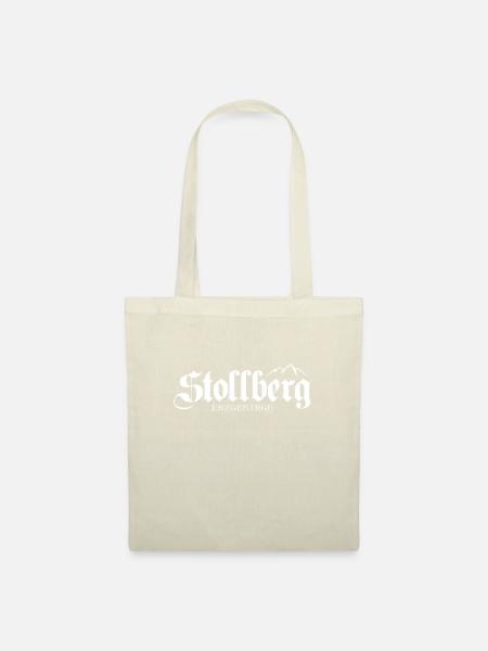 Stollberg Erzgebirge - Stoffbeutel - Natur