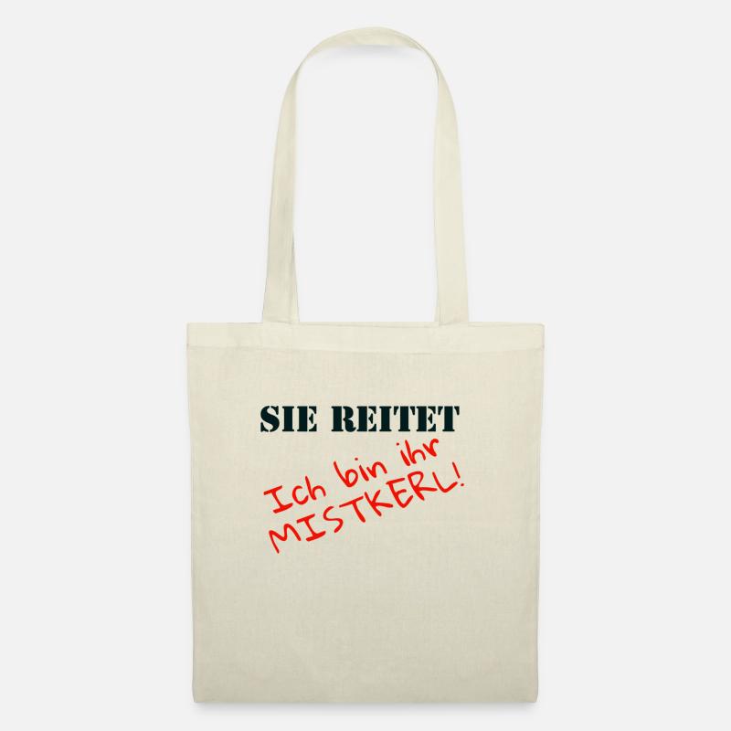 My project 1 7 - Stoffbeutel - Natur
