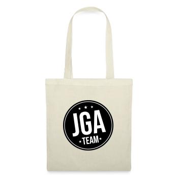 Bachelor Team Bachelor Party - Tote Bag - nature - Front