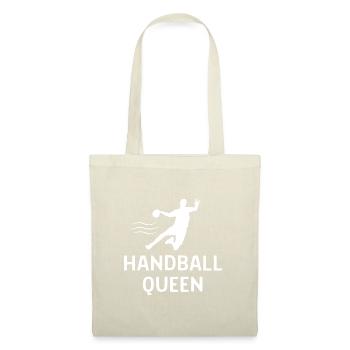 Handball Handball Player Saying Gift - Tote Bag - nature - Front