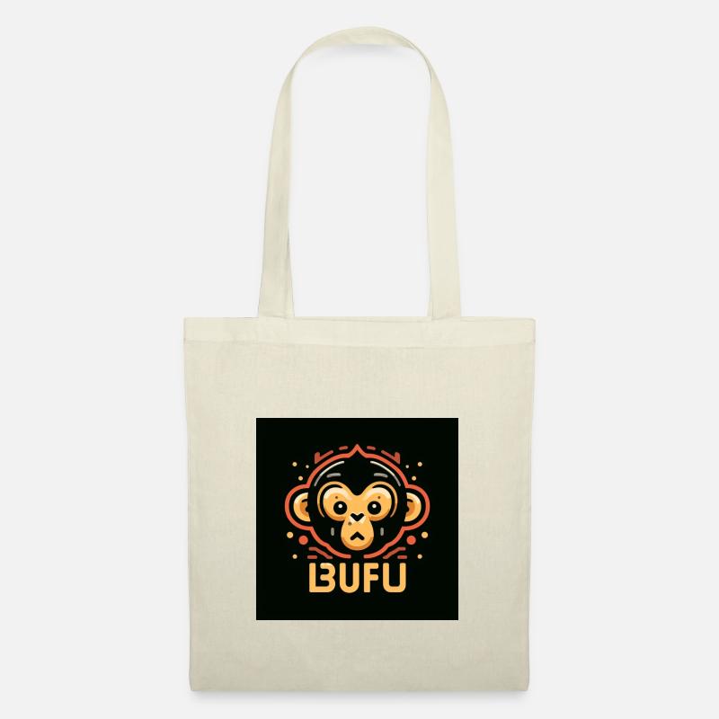 monkey - Tote Bag - nature