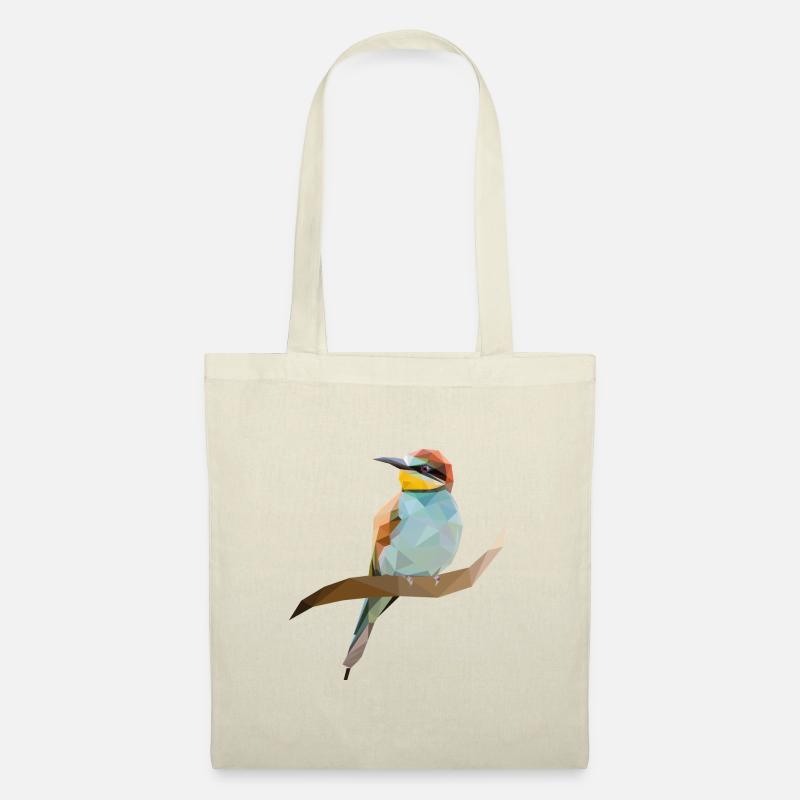 bee-eater - Tote Bag - nature