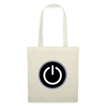 Gaming - Tote Bag - nature - Front