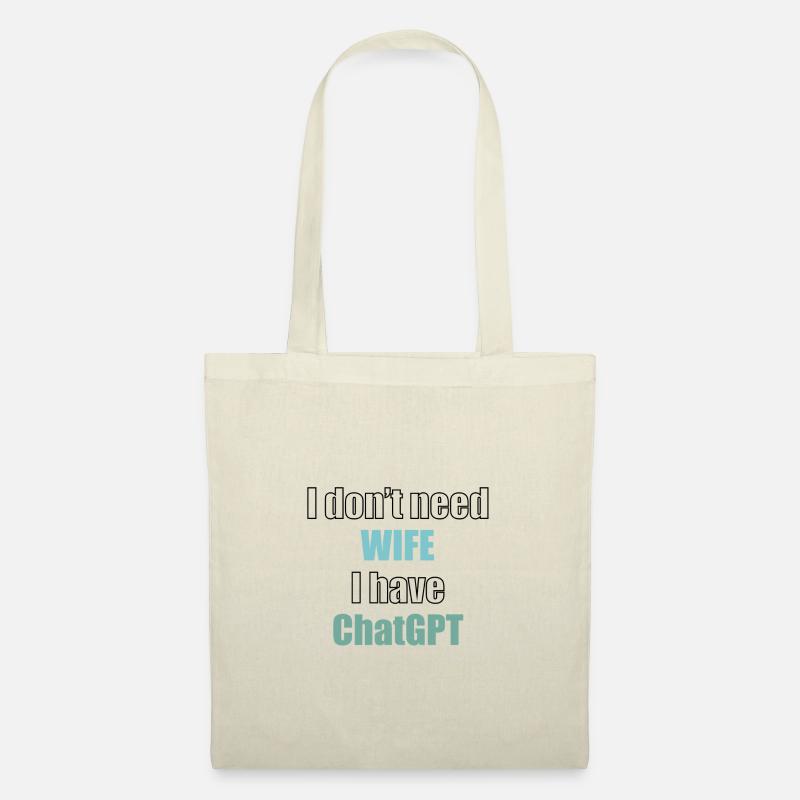 I don’t need wife I have chatGPT programista code - Mulepose - natur