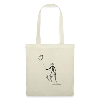 In love - Tote Bag - nature - Front