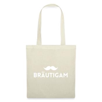 Bridegroom - Tote Bag - nature - Front