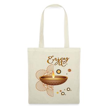 Ayurveda, Medicine - Tote Bag - nature - Front