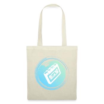 taste the music - Tote Bag - nature - Front
