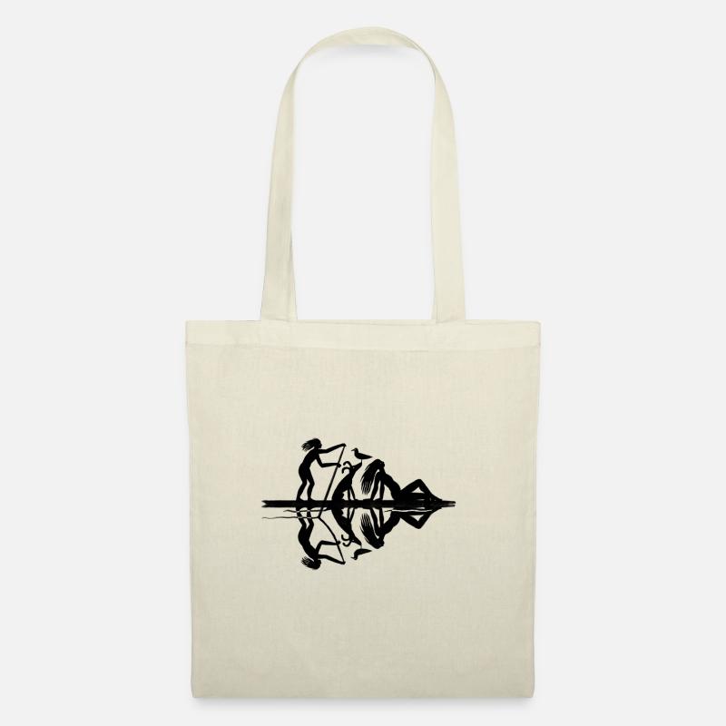 So SUP! - Tote Bag - nature