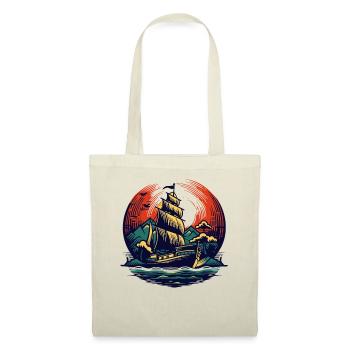 Sail - Tote Bag - nature - Front