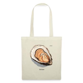 The Oyster - Tote Bag - nature - Front
