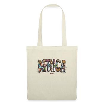 Africa - Tote Bag - nature - Front